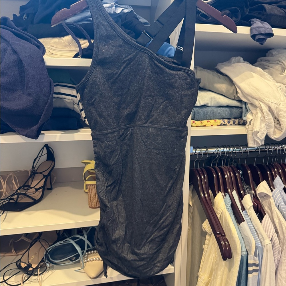 Beyond yoga workout top